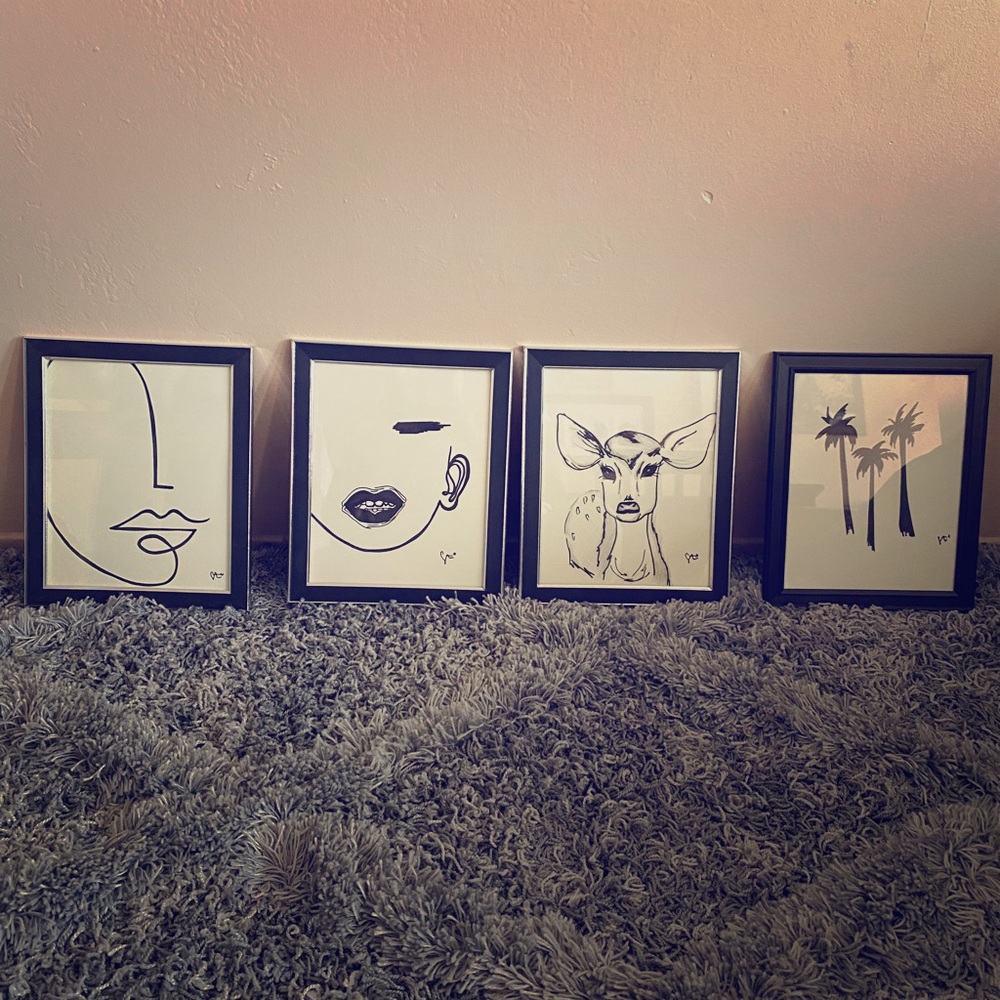 Frame Art